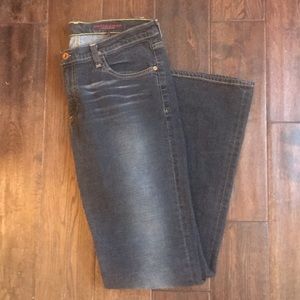 Adriano Goldschmied Angel bootcut jeans